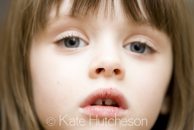 Nashville Photographer- preschool girl